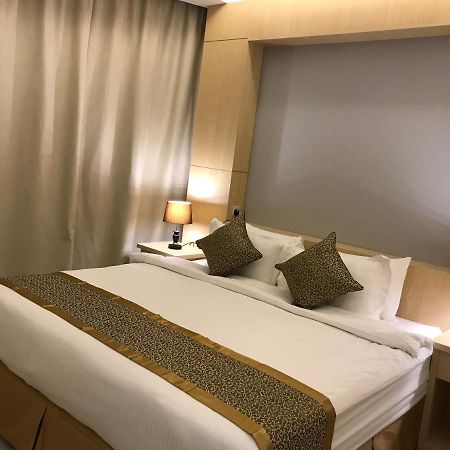 Asfar Hotel Suites Shaqra Exterior foto