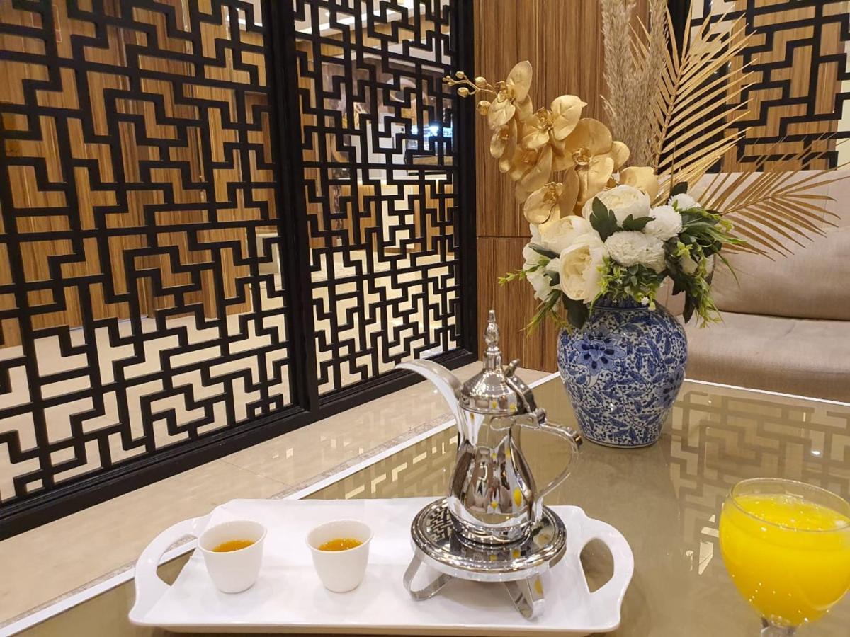 Asfar Hotel Suites Shaqra Exterior foto