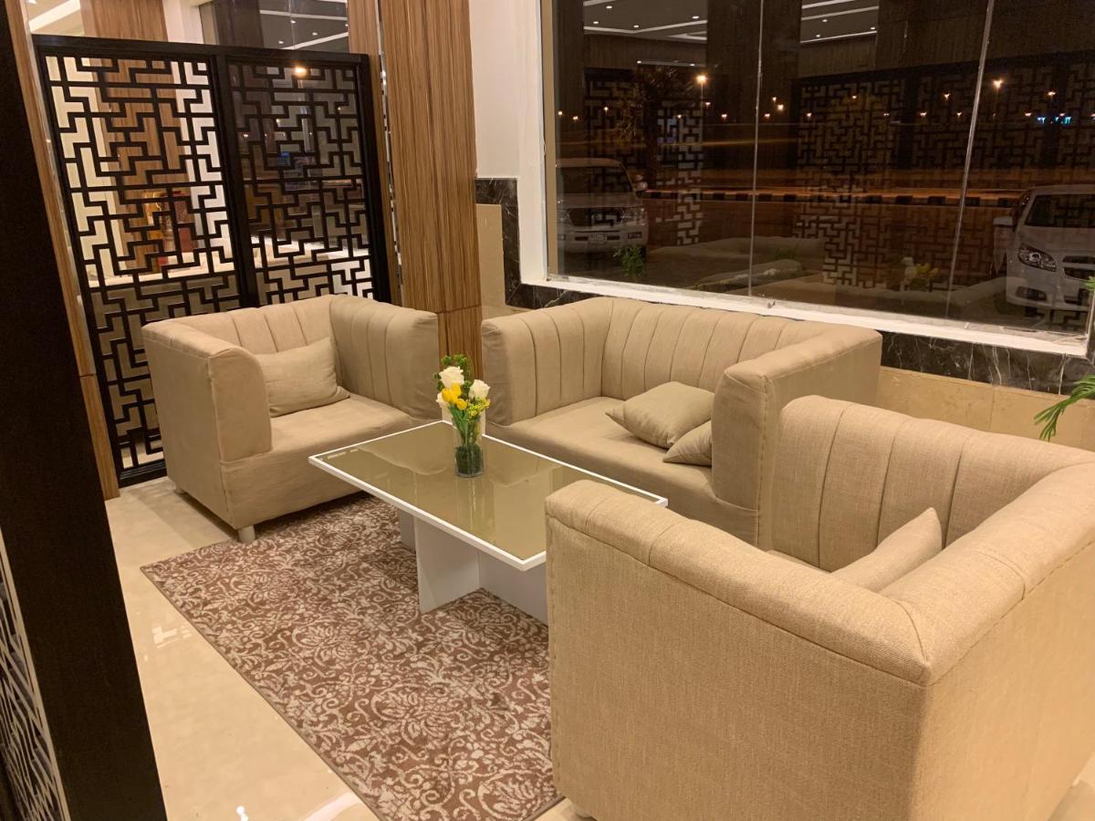 Asfar Hotel Suites Shaqra Exterior foto