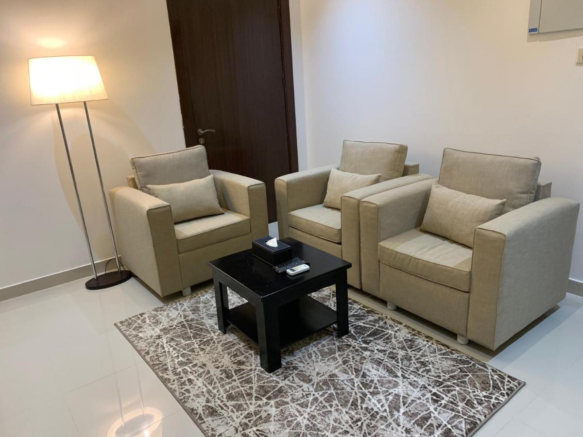 Asfar Hotel Suites Shaqra Exterior foto