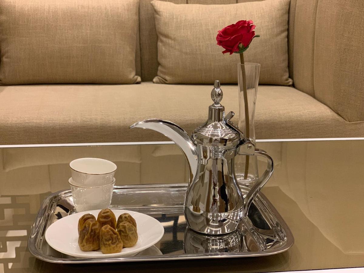 Asfar Hotel Suites Shaqra Exterior foto
