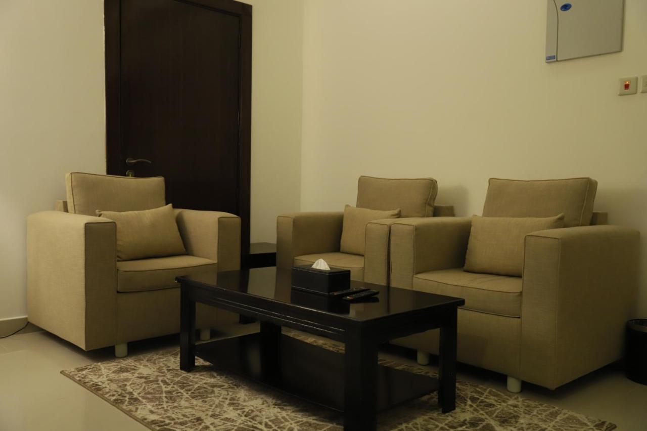 Asfar Hotel Suites Shaqra Exterior foto